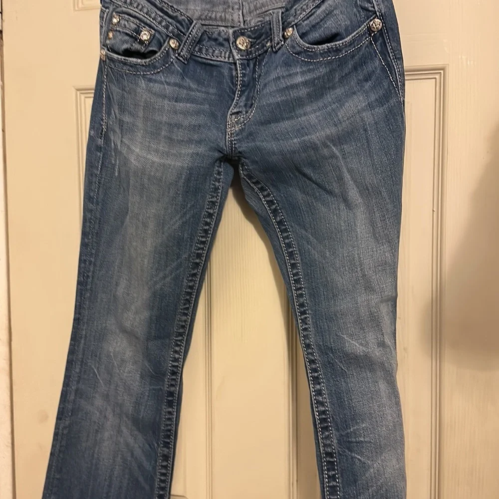 Miss Me jeans - Picture 6 of 6